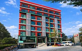 วี วัลเลย์ โฮเทล (SHA Extra Plus)